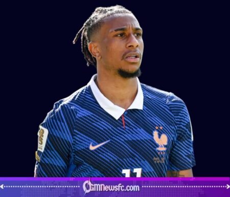 Michael Olise Emerges as Madrid's Top Transfer Target