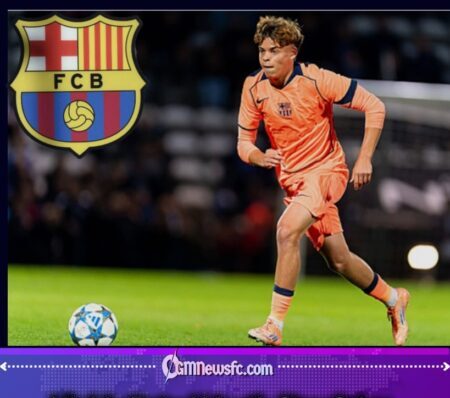 Orian Goren: The Teenager Who Accidentally Walked Into Barcelona's Next Big Conversation