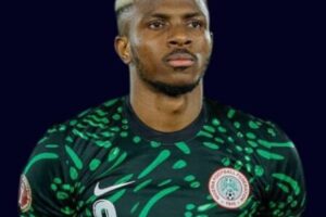 Osimhen's World Cup Regret Reignites Questions Over Nigeria's Failure