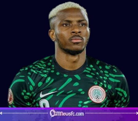 Osimhen's World Cup Regret Reignites Questions Over Nigeria's Failure