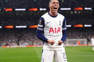 De Zerbi Identifies Pedro Porro as Untouchable Squad Member