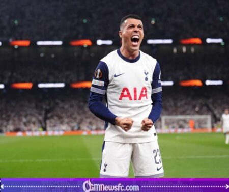 De Zerbi Identifies Pedro Porro as Untouchable Squad Member