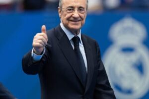 Pérez Insists Top Talent Still Sees Real Madrid as the Ultimate Destination