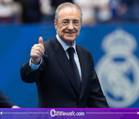 Pérez Insists Top Talent Still Sees Real Madrid as the Ultimate Destination