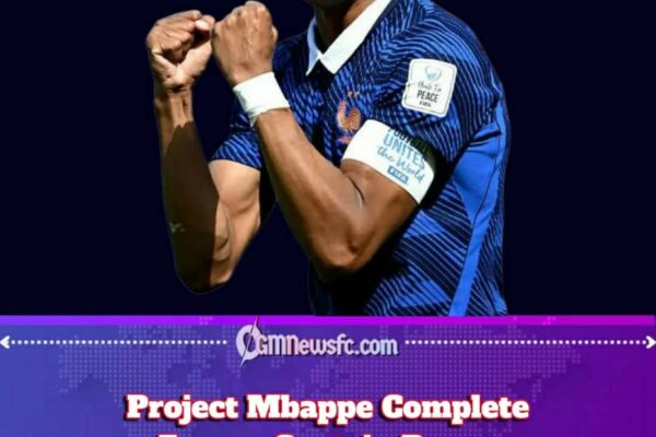 Project Mbappe: Record Scorer Collects Another Trophy While France Searches for a Bigger Record Book