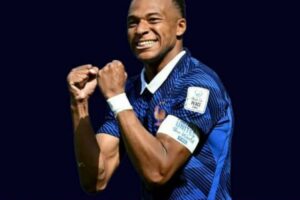 Project Mbappe: Record Scorer Collects Another Trophy While France Searches for a Bigger Record Book