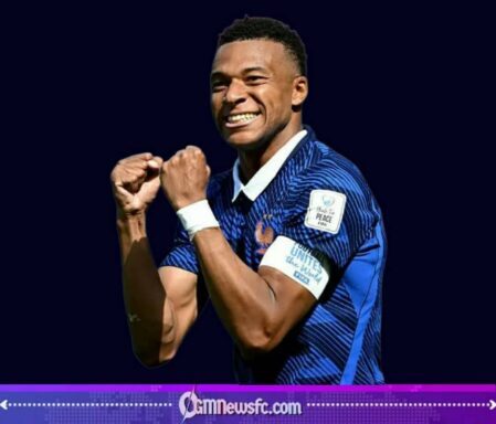 Project Mbappe: Record Scorer Collects Another Trophy While France Searches for a Bigger Record Book