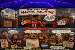 RASHFORD BOOMERANG: The €30 Million Question Nobody Wants to Answer