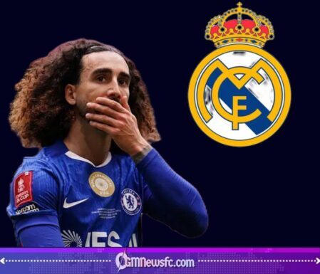 REAL MADRID’S ONE-CALL HEIST: HOW CUCURELLA WENT FROM CHELSEA COMFORT TO MADRID MADNESS
