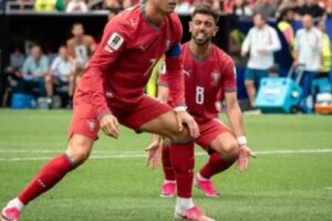 RETIREMENT CAME KNOCKING — RONALDO REJECTED IT