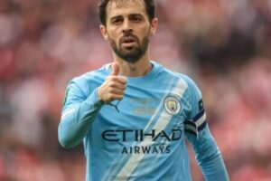 Real Madrid Make Bernardo Silva a Top Transfer Priority