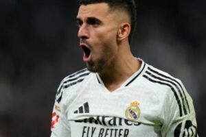 Real Madrid and Ceballos Agree to Part Ways This Summer