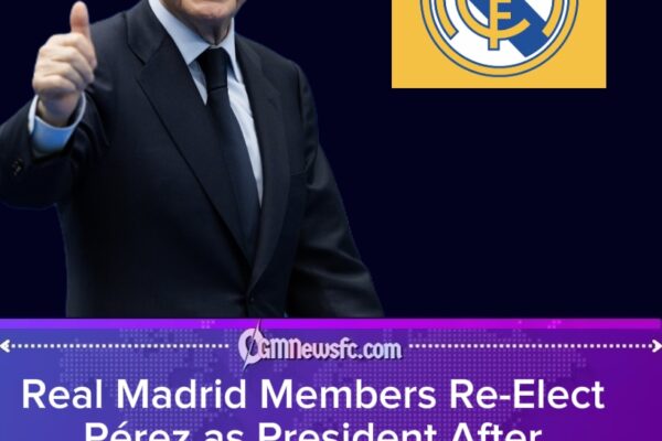 Real Madrid: Pérez Wins the Ballot, Mourinho Wins the Waiting Game