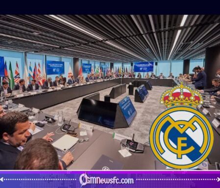 Real Madrid Misses Key Spanish Football Governance Meeting on Refereeing Reforms