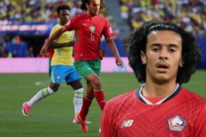 €40m “Maybe Deal”: Real Madrid’s Bouaddi Obsession Turns Into Full-Time Scouting