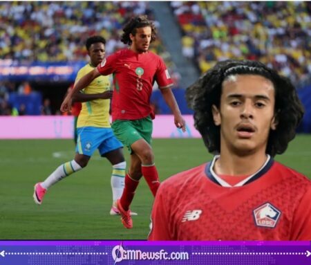 €40m “Maybe Deal”: Real Madrid’s Bouaddi Obsession Turns Into Full-Time Scouting