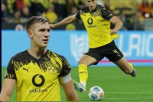 Real Madrid Eyes €60 Million Defensive Masterpiece: Schlotterbeck Summer Saga