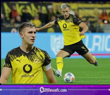 Real Madrid Eyes €60 Million Defensive Masterpiece: Schlotterbeck Summer Saga
