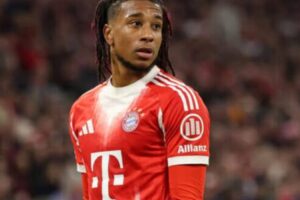 Real Madrid Officially Denies Contact With Michael Olise
