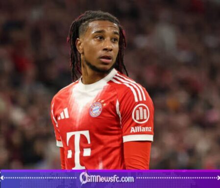 Real Madrid Officially Denies Contact With Michael Olise