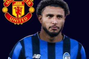 Rebuild: Manchester United Start Midfield Renovation And The Shopping List Is Growing