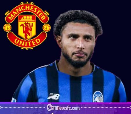 Rebuild: Manchester United Start Midfield Renovation And The Shopping List Is Growing