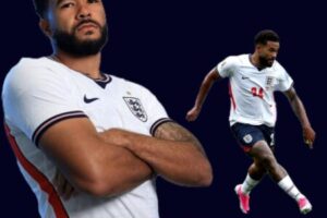 Reece James and the Hamstring That Refuses to Miss a Major Tournament
