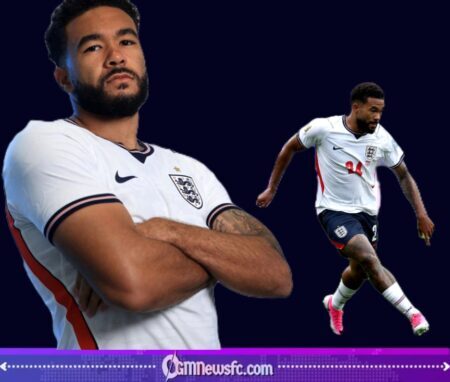 Reece James and the Hamstring That Refuses to Miss a Major Tournament