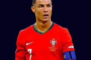 Is Ronaldo Chasing Glory or Defying Reality With 2030 Ambition?