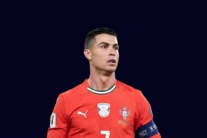 Ronaldo and Portugal: The Man, The Myth, and the Tactical Headache
