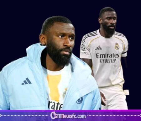 Response: Rüdiger Refuses To Hold A Funeral For Lost Trophies And Tells Madrid To Move On