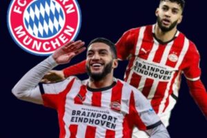 Interest: Bayern Munich Turn To Ismael Saibari After Gordon Plan Hits A Wall