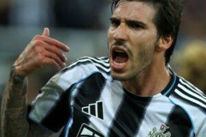 Sandro Tonali Emerges as Tottenham’s Top Midfield Target