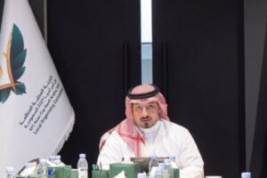 Saudi Football Federation President Resigns After World Cup Disappointment