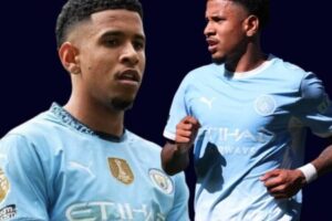 Savinho Nears Tottenham Move After Contract Agreement Until 2031