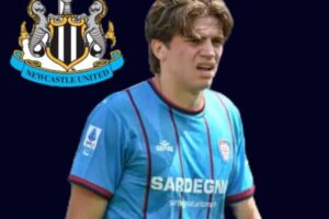 Standoff: Newcastle Have The Money, Inter Have The Hope, And Atalanta Have The Leverage