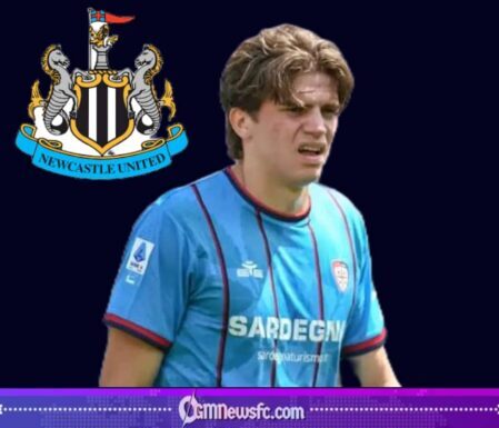 Standoff: Newcastle Have The Money, Inter Have The Hope, And Atalanta Have The Leverage
