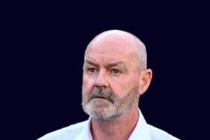 Scotland and Steve Clarke: The Contract That Lasted Less Than a Summer