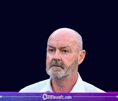 Scotland and Steve Clarke: The Contract That Lasted Less Than a Summer