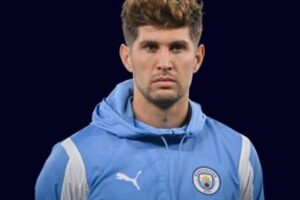 Stones Gamble Could See Manchester City Defender Join Barcelona