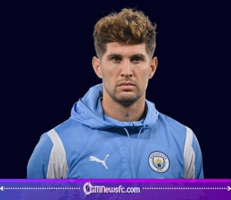 Stones Gamble Could See Manchester City Defender Join Barcelona