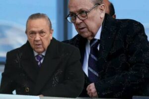 Sullivan Allegations: West Ham's Boardroom Finds Itself in More Trouble Than the Defence