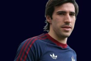 Newcastle's Tonali Calculator Apparently Doesn't Recognise £80m