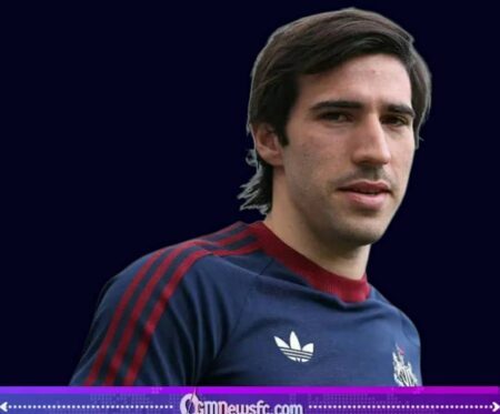 Newcastle's Tonali Calculator Apparently Doesn't Recognise £80m