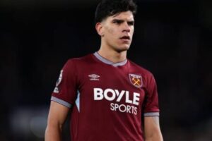 Tottenham Agree £85m Deal With West Ham for Mateus Fernandes