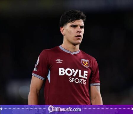 Tottenham Agree £85m Deal With West Ham for Mateus Fernandes