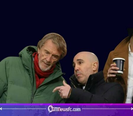 Transfer Plan: Manchester United Put the Shopping Cart on a Strict Budget