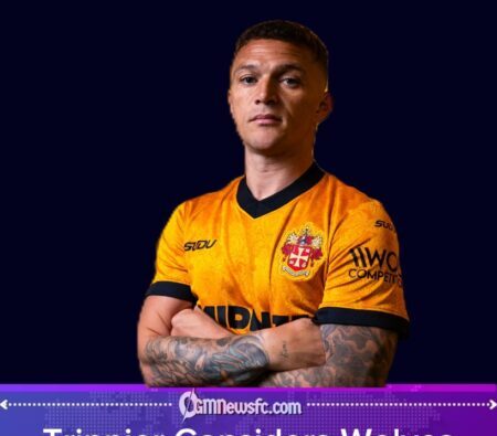 Trippier Considers Wolves Exit After Shock Edwards Sacking