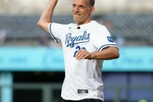 Thomas Tuchel's Kansas City Curveball: England Boss Briefly Applies for a Baseball Contract