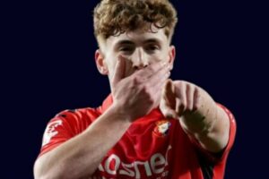 Liverpool Trigger the Victor Munoz Alarm: €40 Million Later, Everyone Suddenly Becomes a Scout